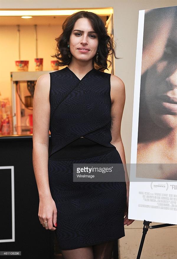 Desiree Akhavan