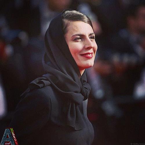 Leila Hatami