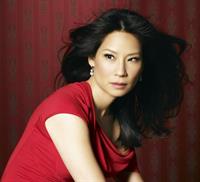 Lucy Liu
