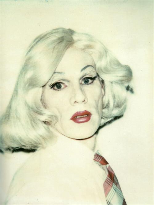 Andy Warhol