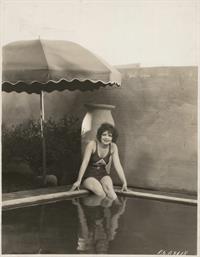 Clara Bow