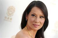 Lucy Liu