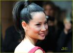 Lucy Liu