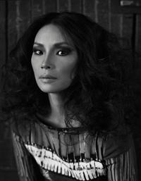 Lucy Liu