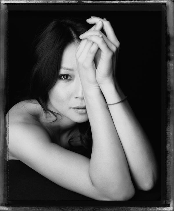 Lucy Liu