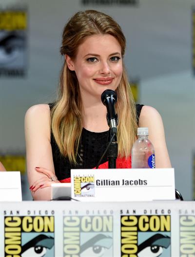 Gillian Jacobs