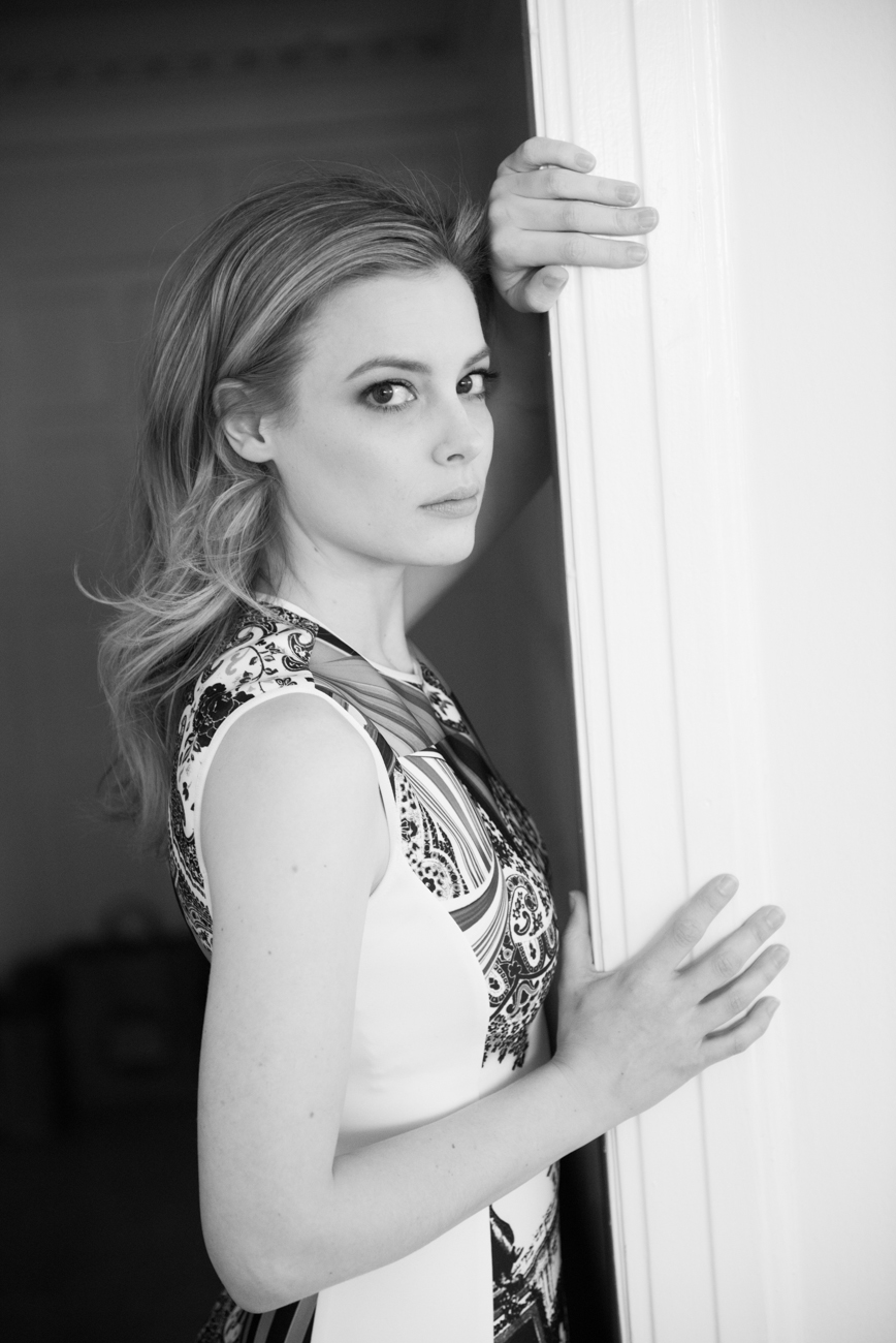 Gillian Jacobs