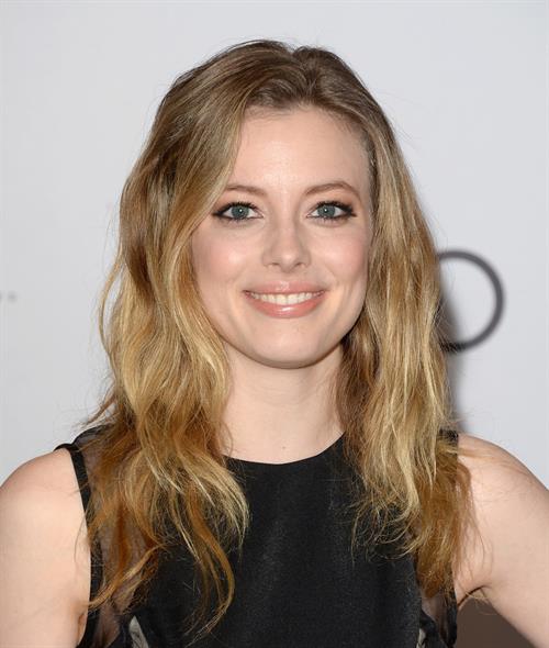 Gillian Jacobs