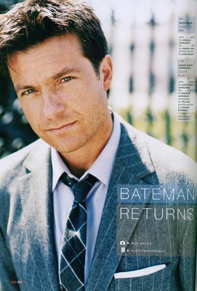 Jason Bateman