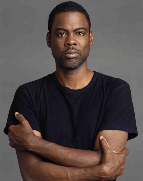 Chris Rock