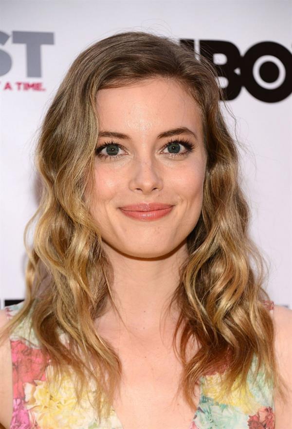 Gillian Jacobs