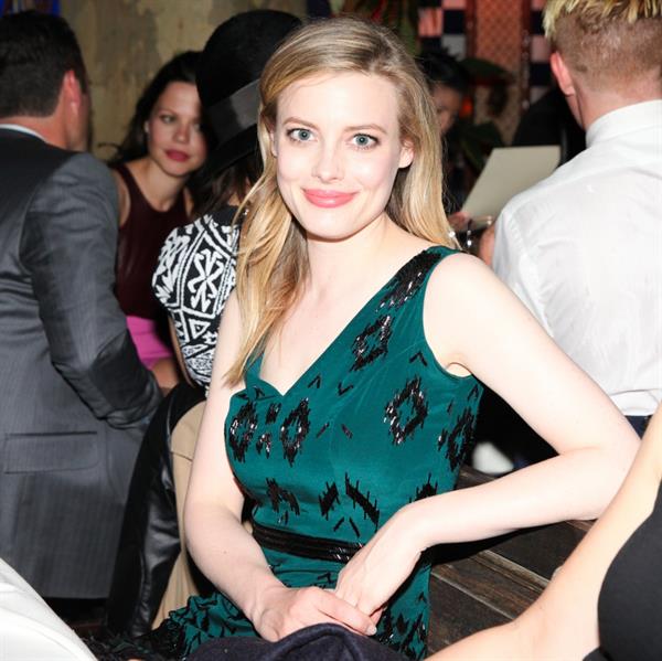 Gillian Jacobs