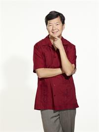 Ken Jeong