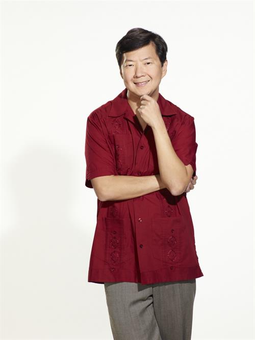 Ken Jeong
