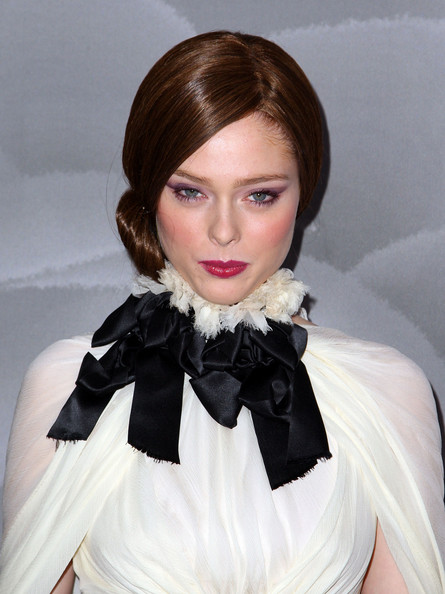 Coco Rocha