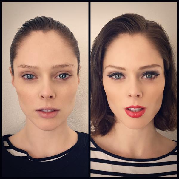 Coco Rocha