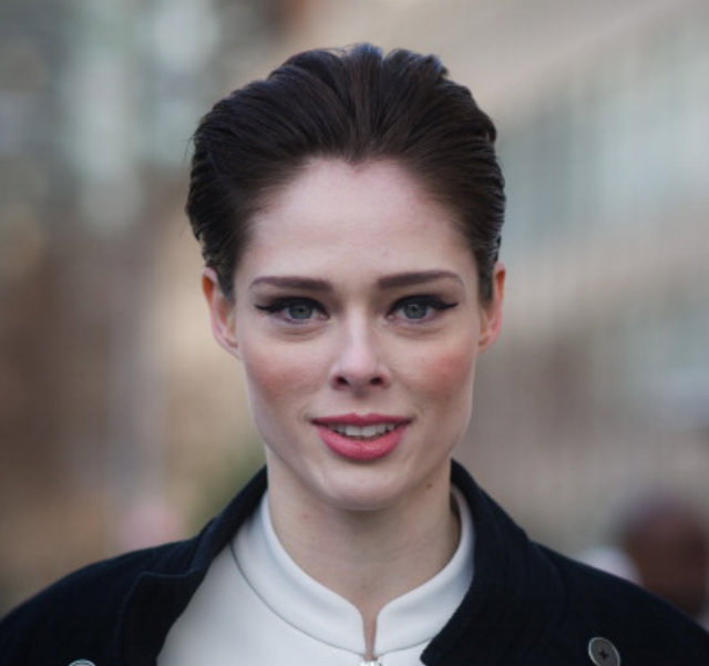 Coco Rocha