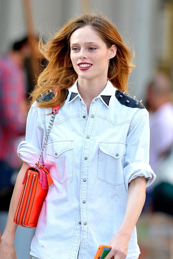 Coco Rocha