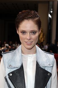 Coco Rocha