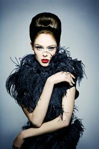 Coco Rocha