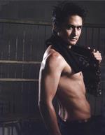 Ananda Everingham