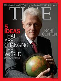 Bill Clinton