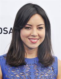 Aubrey Plaza