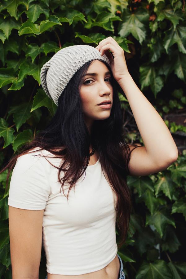 Emily Rudd