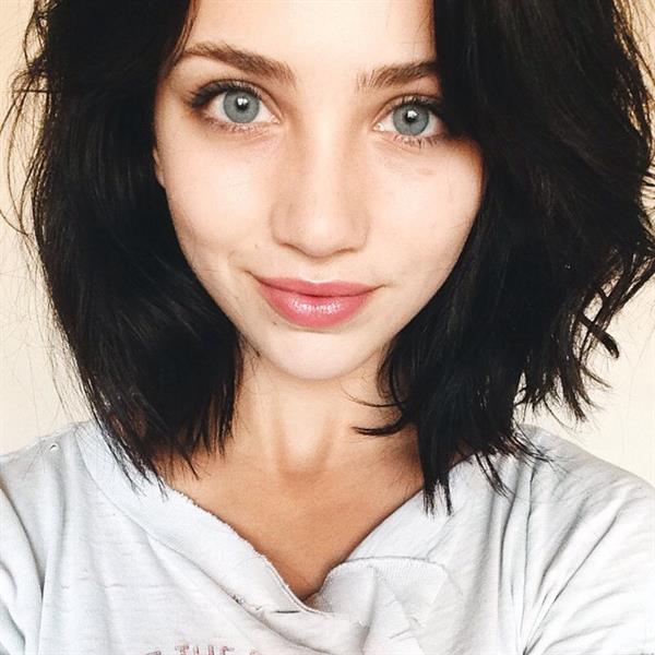 Emily Rudd