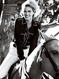 Vogue Magazine (June 2013)