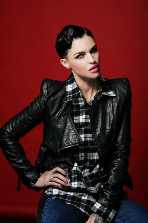 Ruby Rose