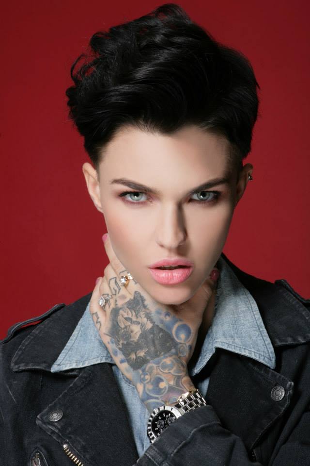 Ruby Rose