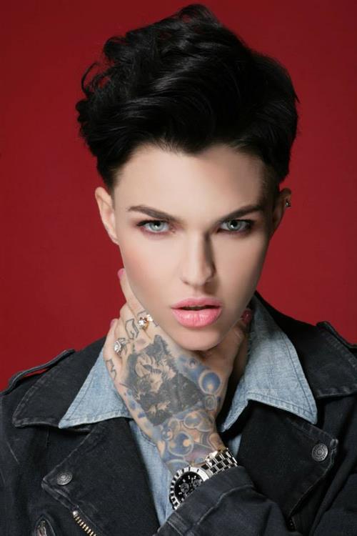 Ruby Rose