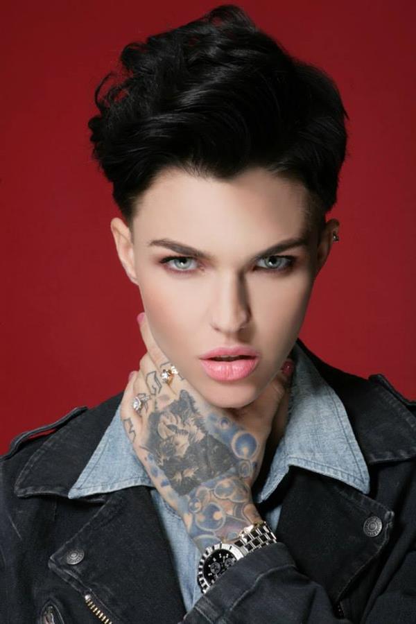 Ruby Rose