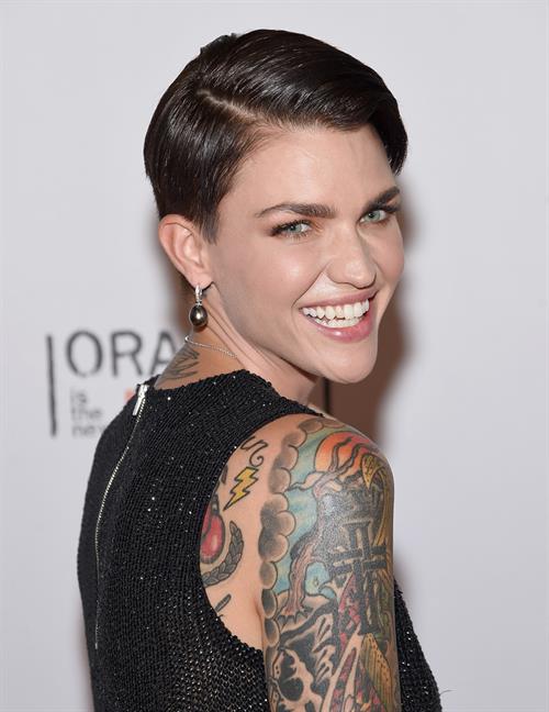 Ruby Rose