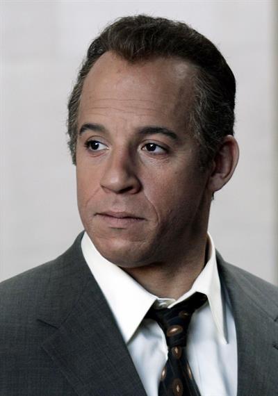 Vin Diesel
