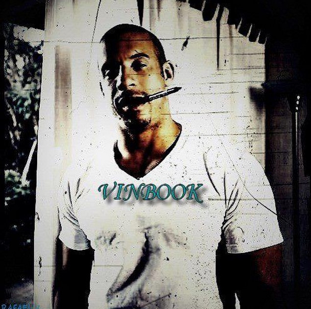 Vin Diesel