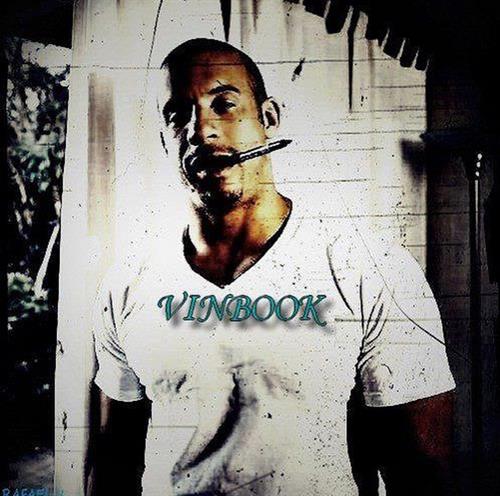 Vin Diesel