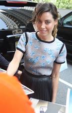 Aubrey Plaza