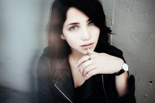 Emily Rudd