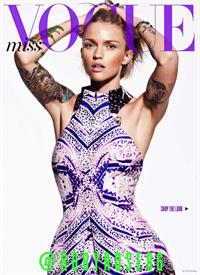 Ruby Rose Pictures Ruby Rose