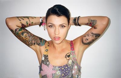 Ruby Rose
