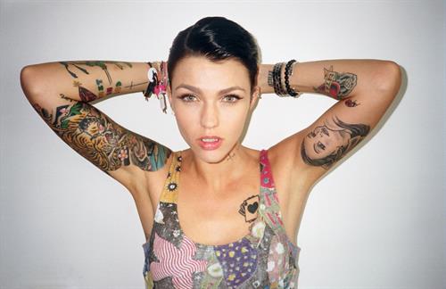 Ruby Rose
