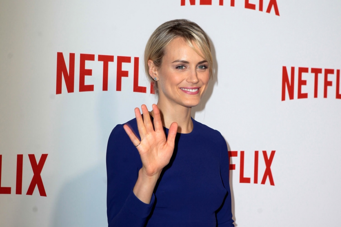 Taylor Schilling