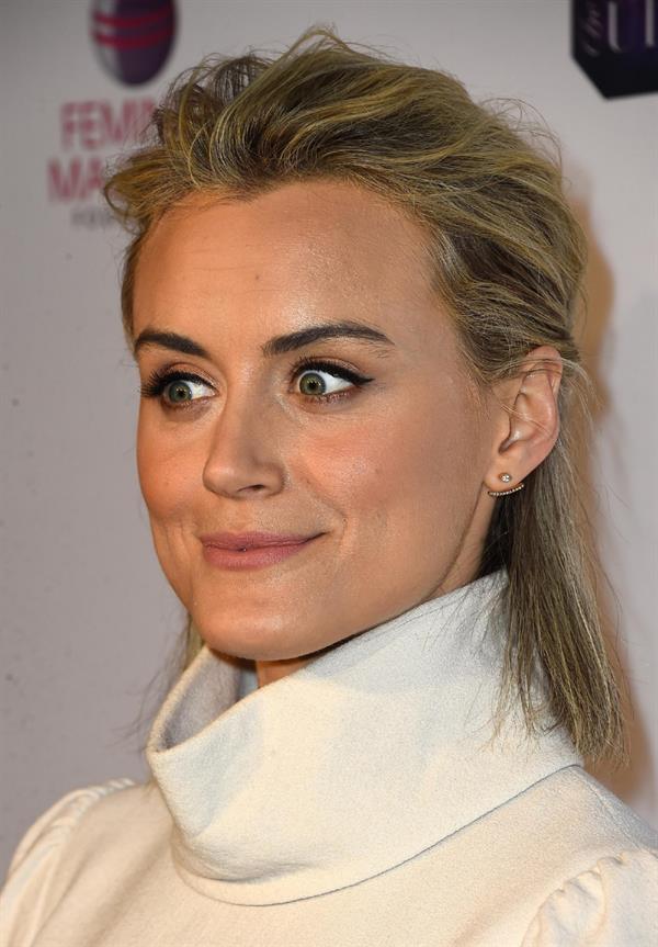 Taylor Schilling