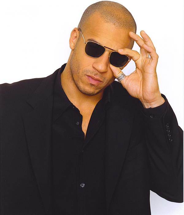 Vin Diesel