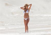 Kate Upton in a bikini