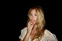 Kate Upton in a bikini