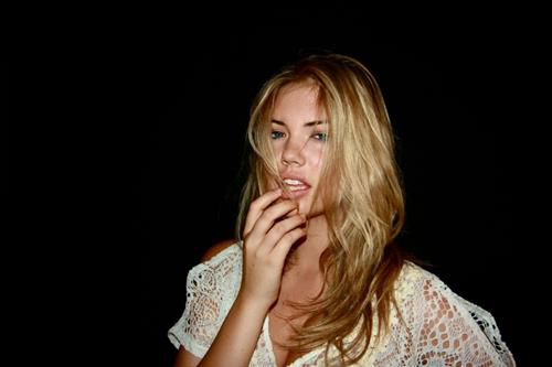 Kate Upton in a bikini