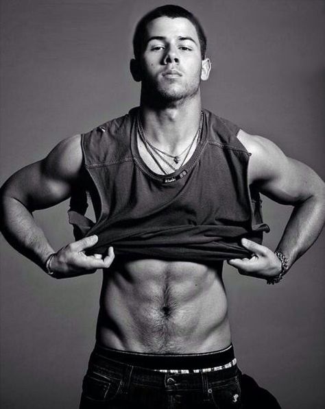 Nick Jonas